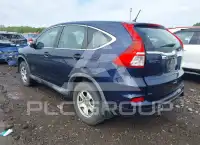 2015 Honda CR-V фото