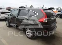2015 Honda CR-V фото