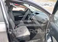 2015 Honda CR-V фото