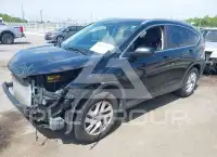 2015 Honda CR-V photo