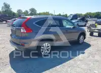 2015 Honda CR-V photo