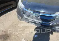 2015 Honda CR-V фото