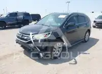2015 Honda CR-V photo