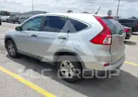 2015 Honda CR-V фото