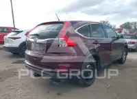 2015 Honda CR-V фото