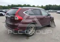 2015 Honda CR-V фото