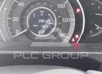 2015 Honda CR-V фото