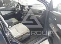 2015 Honda CR-V photo