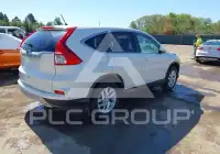2015 Honda CR-V фото