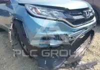 2015 Honda CR-V фото