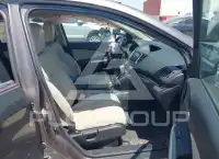 2015 Honda CR-V фото
