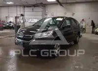 2015 Honda CR-V фото