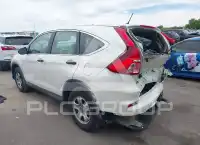 2015 Honda CR-V фото