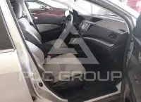 2015 Honda CR-V фото