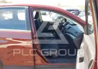 2015 Honda CR-V фото