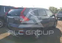 2015 Honda CR-V фото