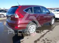 2015 Honda CR-V photo