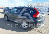 2015 Honda CR-V фото
