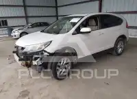 2015 Honda CR-V фото