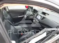 2015 Honda CR-V фото