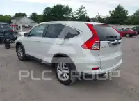 2015 Honda CR-V фото