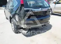 2015 Honda CR-V photo