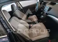 2015 Honda CR-V фото