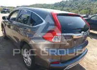 2015 Honda CR-V photo