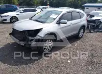 2015 Honda CR-V photo