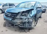 2015 Honda CR-V photo