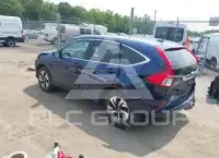 2015 Honda CR-V фото