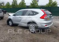 2015 Honda CR-V photo