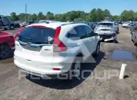 2015 Honda CR-V фото