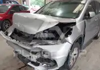 2015 Honda CR-V photo