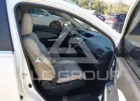 2015 Honda CR-V photo