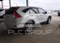 2015 Honda CR-V фото