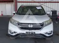 2015 Honda CR-V photo