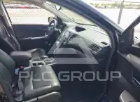 2015 Honda CR-V photo