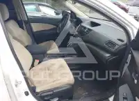 2015 Honda CR-V photo