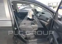 2015 Honda CR-V фото