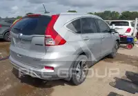2015 Honda CR-V фото