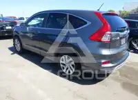 2015 Honda CR-V фото