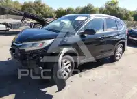 2015 Honda CR-V photo