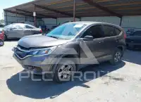 2015 Honda CR-V photo