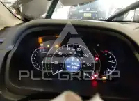 2015 Honda CR-V photo