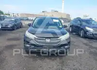 2015 Honda CR-V фото