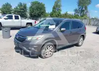 2015 Honda CR-V photo