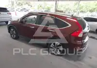 2015 Honda CR-V фото