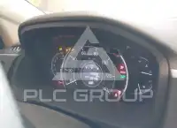 2015 Honda CR-V photo