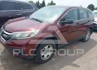 2015 Honda CR-V photo